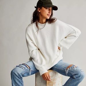 Free People Easy Street Tunic